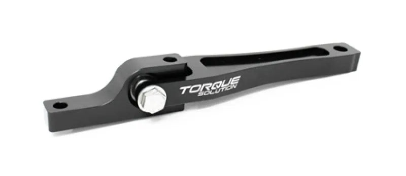 Torque Solution Torque Solution Spherical Pendulum Mount (Dog Bone) Volkswagen MK5 MK6 / Audi A3/S3 8P