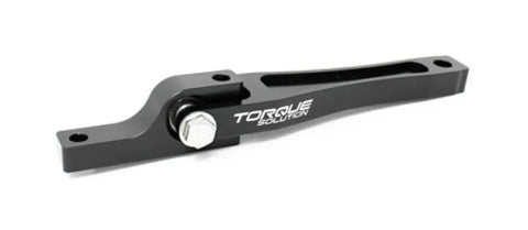 Torque Solution Torque Solution Spherical Pendulum Mount (Dog Bone) Volkswagen MK5 MK6 / Audi A3/S3 8P (image 2)