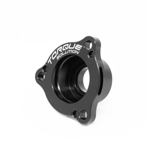 Torque Solution Torque Solution Blow Off Valve Adapter: 2015+ VW/Audi 1.8T / 2.0T