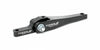Torque Solution Torque Solution Billet Aluminum Spherical Pendulum Mount (Dog Bone): 15-17 VW/Audi MQB 6 Speed (image 2)