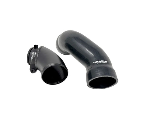 Torque Solution Torque Solution 2020+ Volkswagen GTI / 2020+ Audi A3 Turbo Inlet Kit
