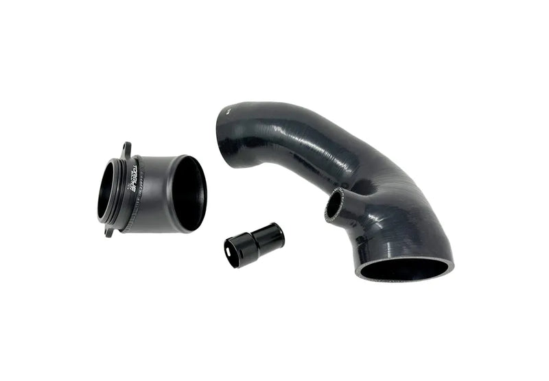 Torque Solution Torque Solution 2020+ Volkswagen Golf 8 GTI Clubsport / Audi S3 8Y Turbo Inlet Kit