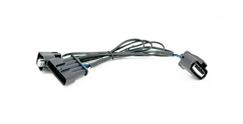 Torque Solution Torque Solution PNP Hybrid Speed Density Adapter Harness Subaru WRX 02-07 STI 02-07 FXT 05-08 LG