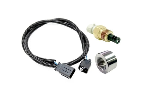 Torque Solution Torque Solution 08-14 Subaru WRX / 08-21 STI PNP Speed Density Kit (Stainless Bung)