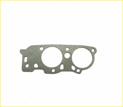 Trans Pack Solenoid Gasket for 4L80E Chevrolet/GMC - Gaskets