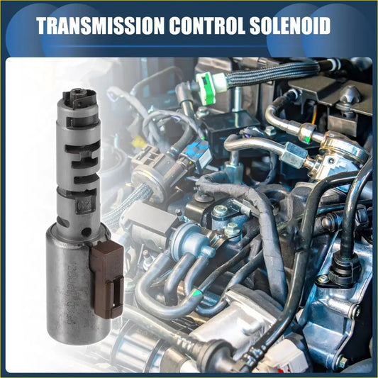 Transmission Control Solenoid for Toyota Tundra (2005-2020) - Drivetrain