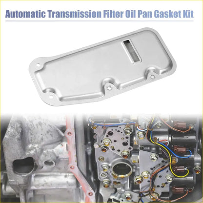 Transmission Filter Oil Pan for Toyota Hiace 2TR-FE (2005-2023) - Drivetrain