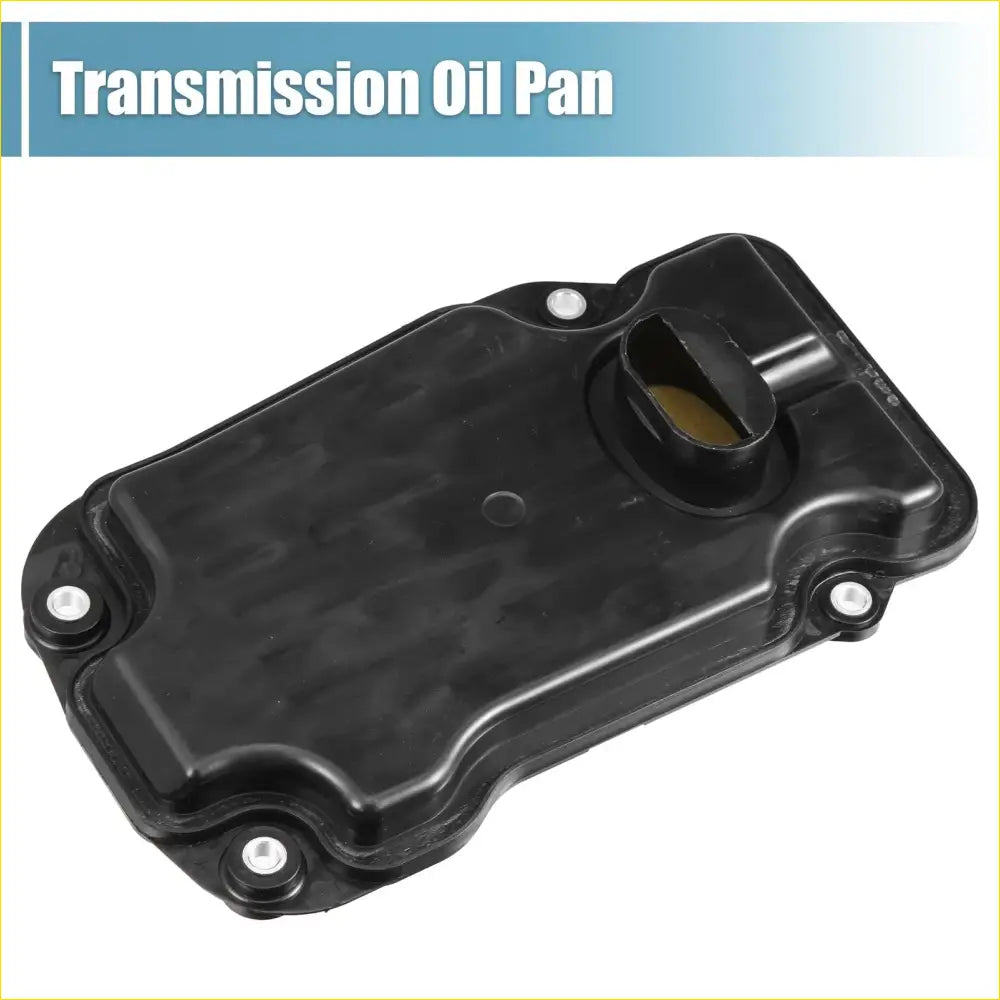 Transmission Filter Oil Pan for Toyota Land Cruiser 5.7L A/T - Drivetrain