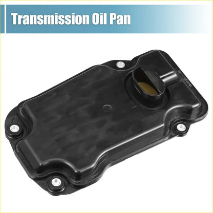 Transmission Filter Oil Pan for Toyota Land Cruiser 5.7L A/T - Drivetrain