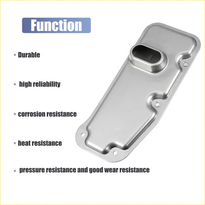 Transmission Filter Oil Pan Gasket for Toyota (Fits Various Models) - Drivetrain