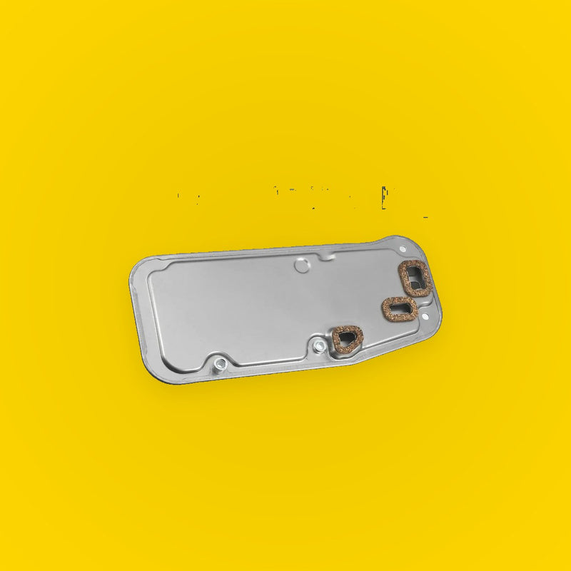 Transmission Filter Oil Pan Gasket for Toyota (Fits Various Models)