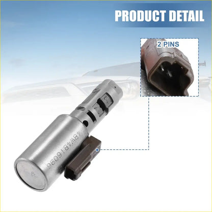 Transmission Lock Up Dual Linear Shift Solenoid for Toyota 4Runner - Drivetrain