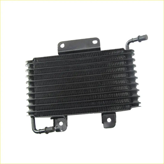 Transmission Oil Cooler Suitable For Mitsubishi Pajero V73 / V75 / Drivetrain