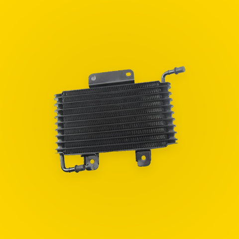 Transmission Oil Cooler Suitable For Mitsubishi Pajero V73 / V75 /