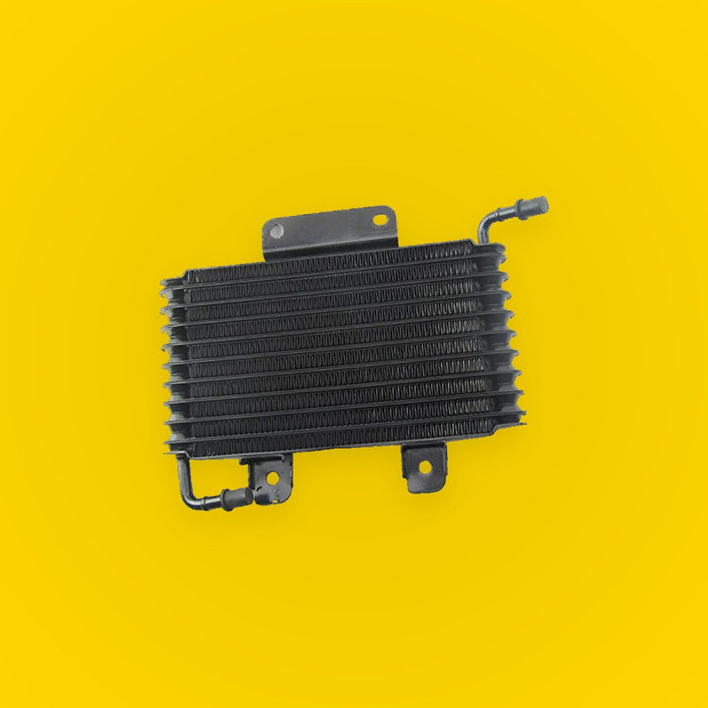 Transmission Oil Cooler Suitable For Mitsubishi Pajero V73 / V75 /