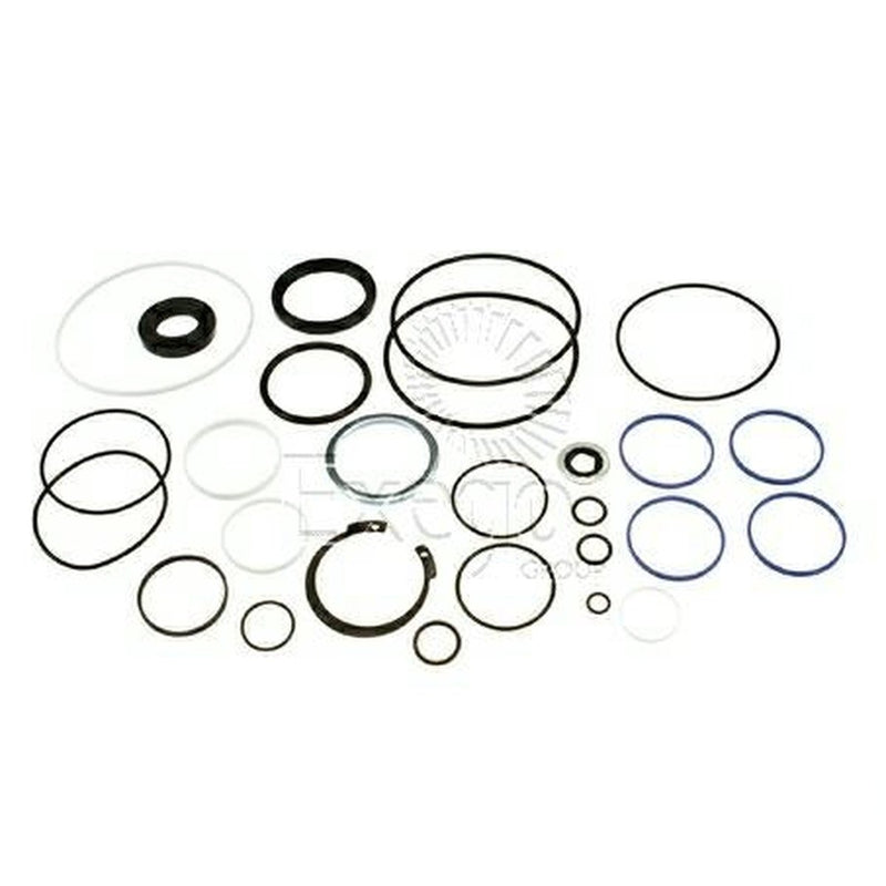 TransTec Steering Box Seal Kit GSB-65416