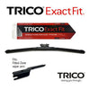 Trico Exact Fit Front LH Beam Wiper Blade 450mm Fitted