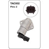 Tridon Idle Air Control Valve TAC002