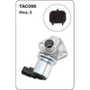 Tridon Idle Air Control Valve TAC098