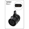 Tridon Air Flow Meter TAF027