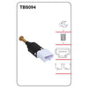 Tridon Brake Light switch TBS094