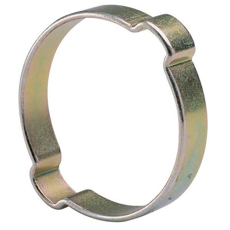 Tridon Clamp Double Ear 15-18mm Box Of 20 TEC1518-20
