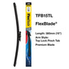 Tridon Wiper Tridon FlexBlade TFB15TL