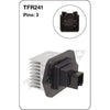 Tridon AC Blower Motor Resistor TFR241