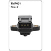 Tridon MAP Sensor TMP031