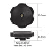 Tridon Oil Cap TOC509