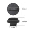 Tridon Oil Cap TOC534