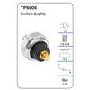 Tridon Oil Pressure Switch TPS006