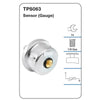 Tridon Oil Pressure Switch TPS063