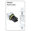 Tridon Oil Pressure Switch TPS103