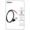 Tridon Reverse Light switch TRS014