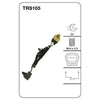 Tridon Reverse Light switch TRS105