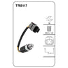 Tridon Reverse Light switch TRS117