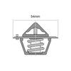 Tridon Thermostat Boxed TT1-190P