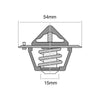 Tridon Thermostat Blister Pack TT219-160