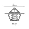 Tridon Thermostat Blister Pack TT221-170
