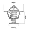 Tridon Thermostat Boxed (High Flow) TT298-180P