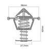 Tridon Thermostat (High Flow) TT299-192