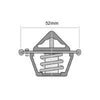 Tridon Thermostat TT333-198