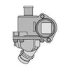 Tridon Thermostat TT601-212