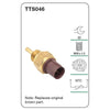Tridon Water Temperature Sender TTS046