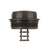 Tridon Cartridge Cap Oil Filter TCC025