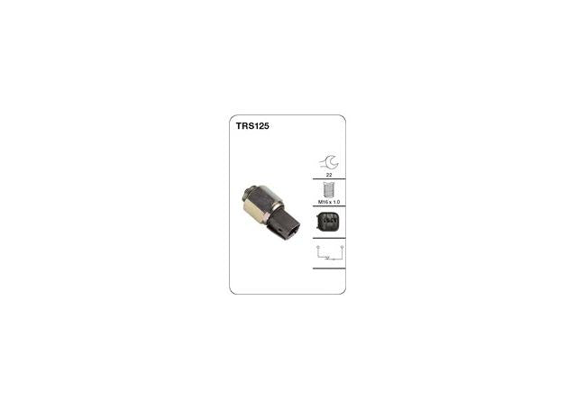 Tridon Reverse Light Switch TRS125