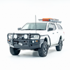 Rockarmor Premium Bullbar Frontal Combo To Suit Mitsubishi Triton Mn-Ml 2006-2015