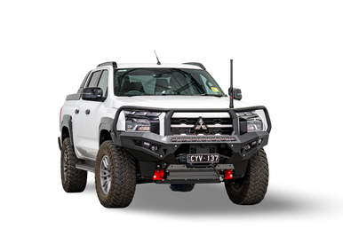 Offroad Animal Toro Bull Bar - Mitsubishi Triton MV 2024+