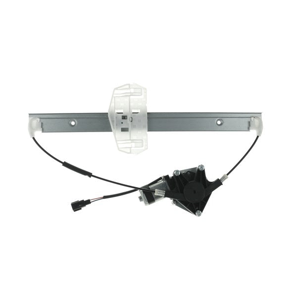 Tridon Power Window Regulator & Motor Assembly TRM031
